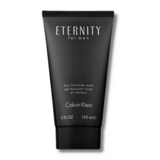 Calvin Klein - Eternity For Men Hair & Body Wash - 150 ml