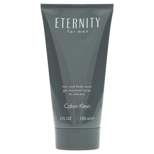 Calvin Klein - Eternity For Men Body Wash - 150 ml thumbnail