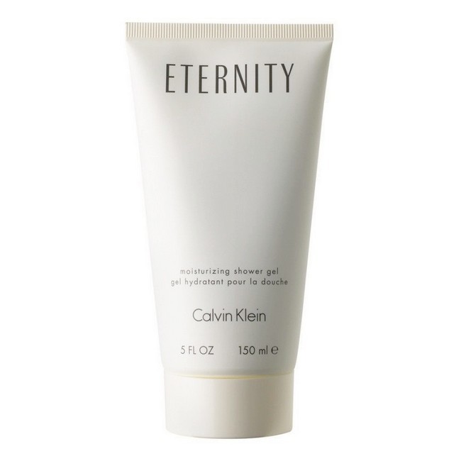Calvin Klein - Eternity Woman Shower Gel - 150 ml