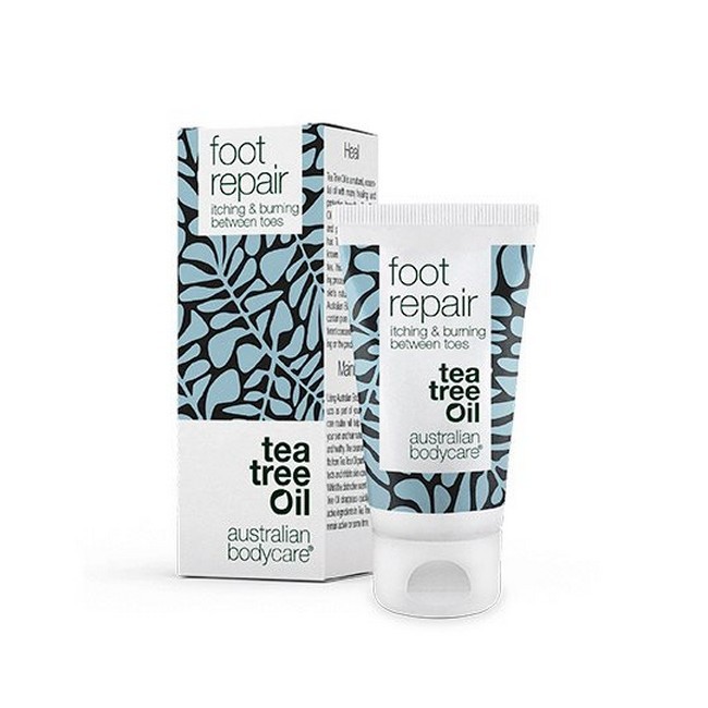 Australian BodyCare - Tea Tree Oil - Foot Repair - 50 ml thumbnail