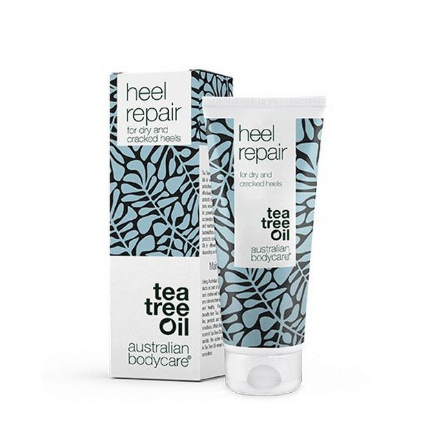 Australian BodyCare - Tea Tree Oil - Heel Repair - 100 ml thumbnail