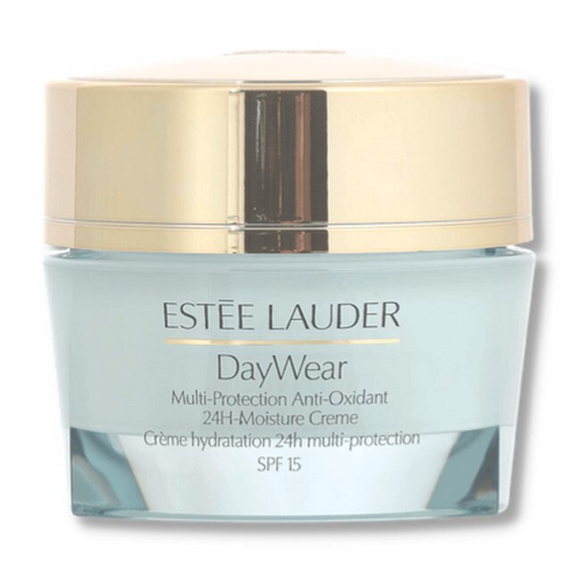 Estee Lauder - DayWear Advanced Multi-Protection Anti-Oxidant Creme Dry Skin - 50 ml thumbnail