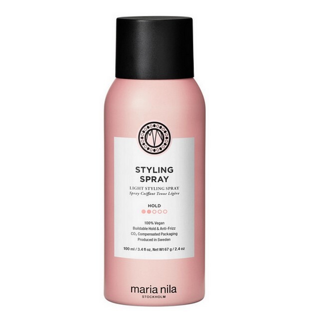 Maria Nila – Styling Spray – 100 ml