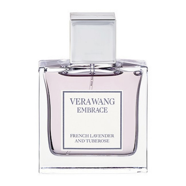 Vera Wang - Embrace French Lavender and Tuberose - 30 ml - Edt thumbnail
