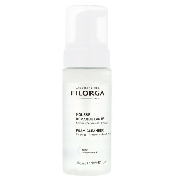 Filorga - Anti Ageing Foam Cleanser
