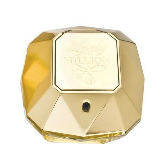 Paco Rabanne - Lady Million - 30 ml - Edp
