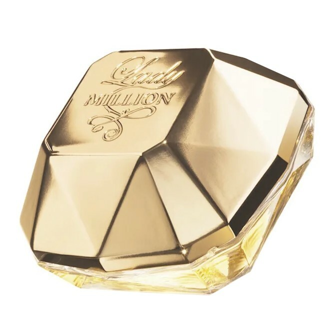 Paco Rabanne - Lady Million - 30 ml - Edp