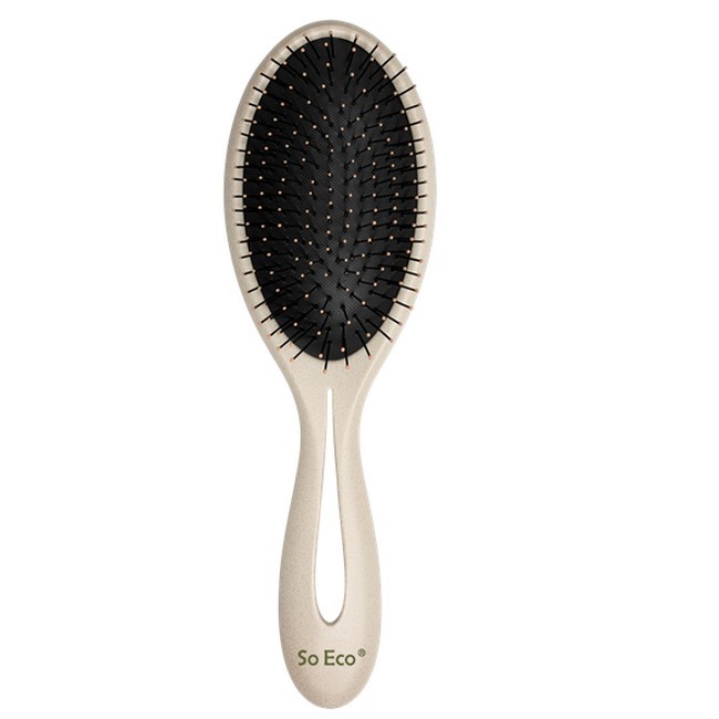 So Eco - Oval Detangling Hair Brush thumbnail