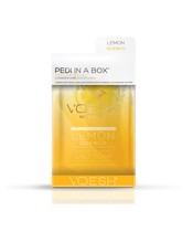Voesh - Pedi In A Box - Lemon Quench - Billede 1