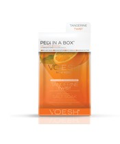 Voesh - Pedi In A Box - Tangerine Twist - Billede 1