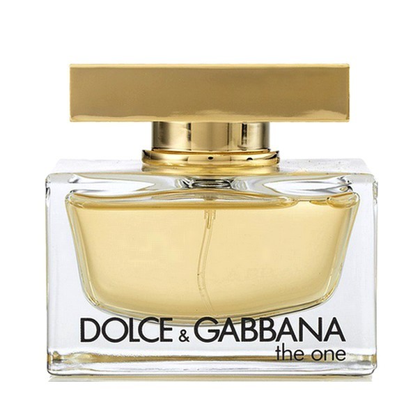 Dolce & Gabbana - The One - 50 ml - Edp thumbnail