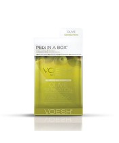 Voesh - Pedi In A Box - Olive Sensation - Billede 1