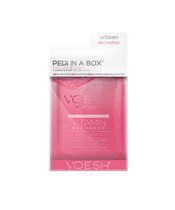 Voesh - Pedi In A Box - Vitamin Recharge - Billede 1
