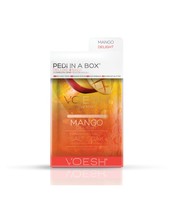 Voesh - Pedi In A Box - Mango Delight - Billede 1