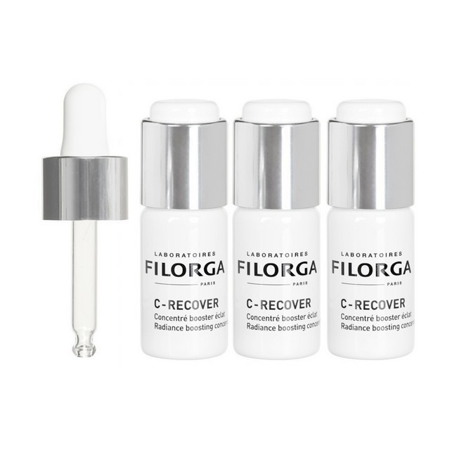 Filorga - C Recover Radiance Booster Concentrate - 3 x 10 ml thumbnail