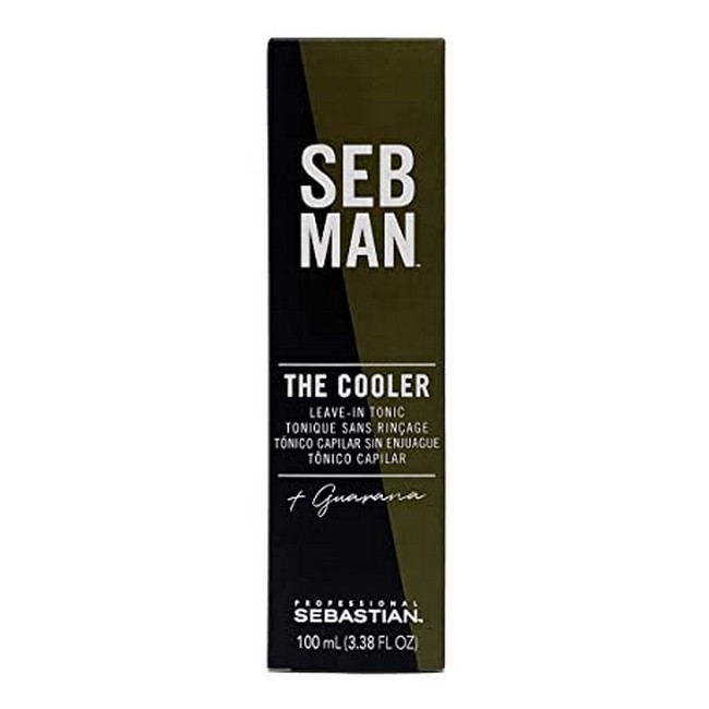 Sebastian - SEB MAN The Cooler Leave In Tonic thumbnail