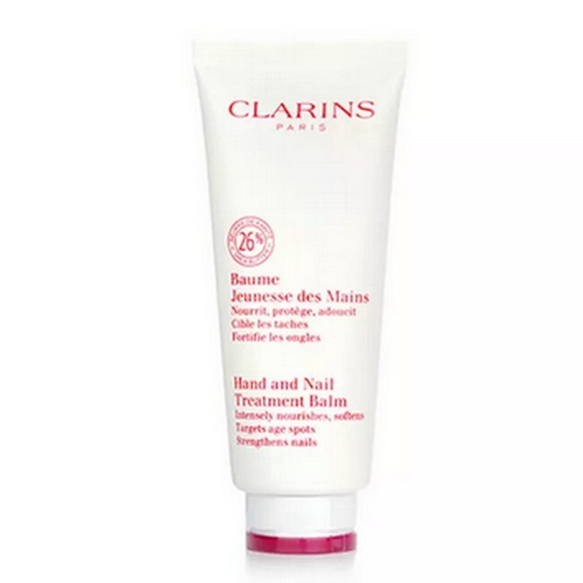 Clarins - Hand & Nail Treatment - 100 ml