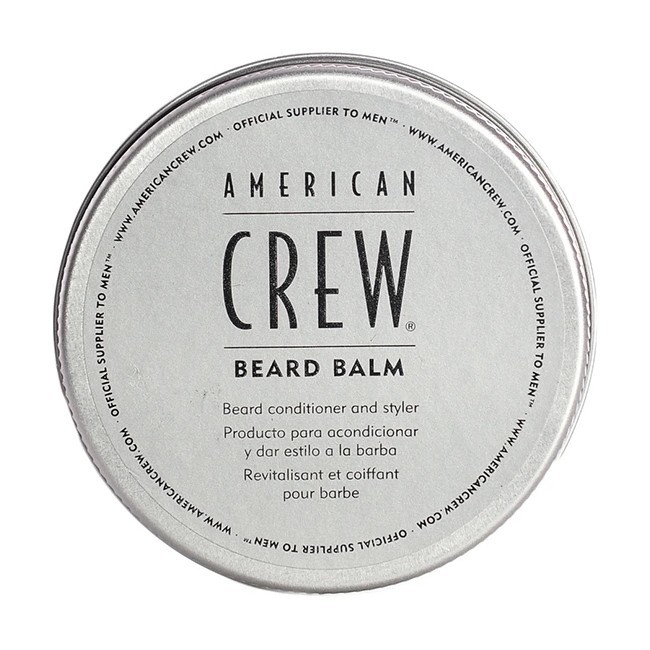 American Crew - Beard Balm thumbnail