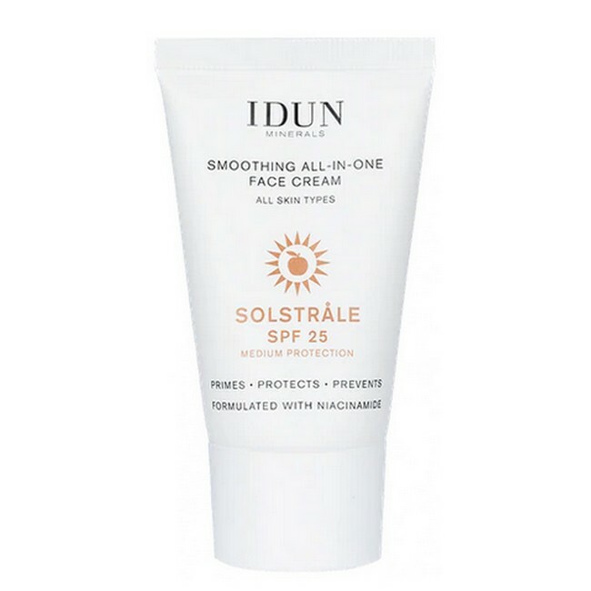 IDUN Minerals - Solstråle SPF 25