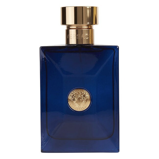 Versace - Dylan Blue Deodorant  Spray - 100 ml