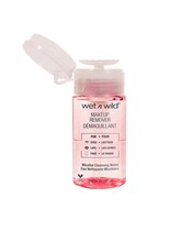 Wet n Wild - Makeup Remover Micellar Cleansing Water - Billede 2