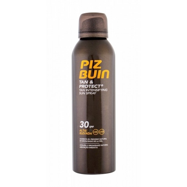 Piz Buin - Tan & Protect Intensifying Sun Spray - SPF 30 thumbnail