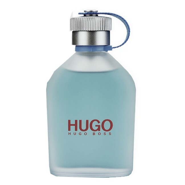 Hugo Boss - Hugo Now - 75 ml - Edt