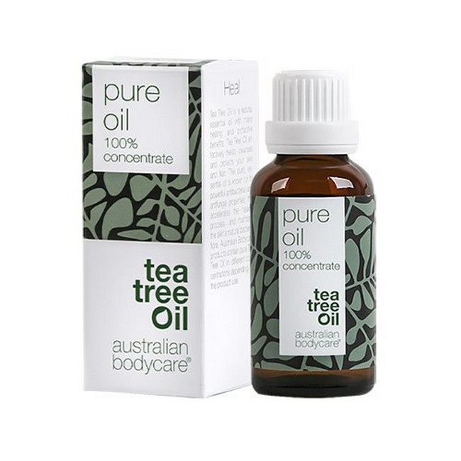 Australian BodyCare -  100% Tea Tree Oil Pure Oil - 30 ml thumbnail