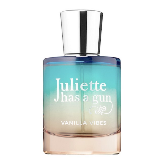 Juliette Has A Gun - Vanilla Vibes - 50 ml - Edp thumbnail