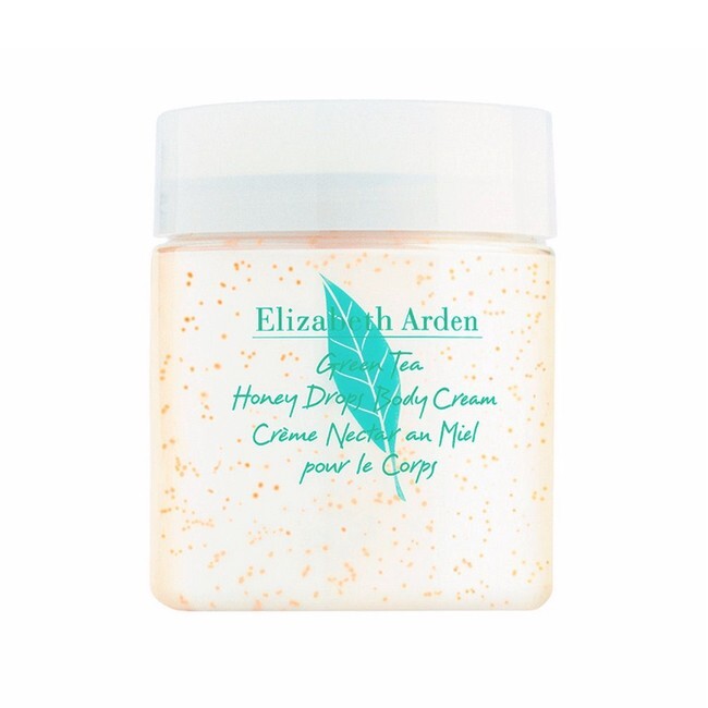 Elizabeth Arden - Green Tea Honey Drops Body Cream - 400 ml thumbnail