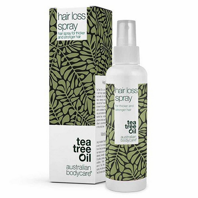 Australian BodyCare - Tea Tree Oil Hair Loss Spray - 150 ml thumbnail
