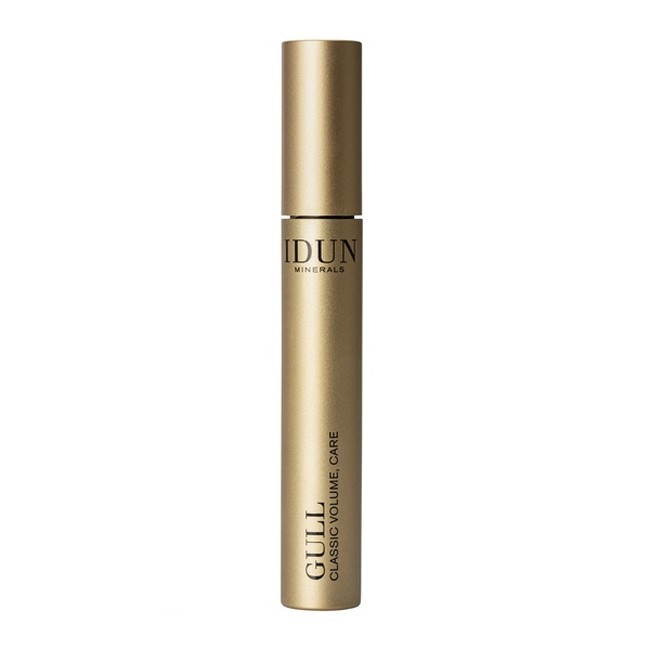 IDUN Minerals - GULL Mascara - Black - Billede 2