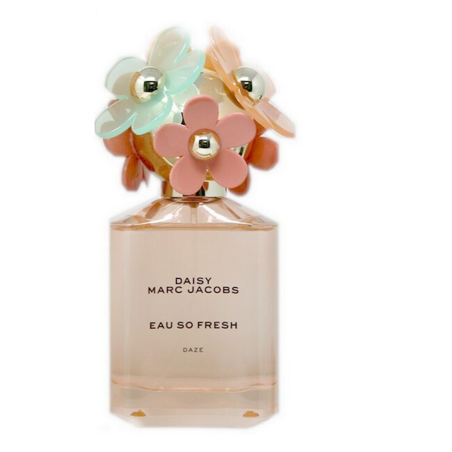 Marc Jacobs – Daisy Eau so Fresh Daze – 75 ml – Edt