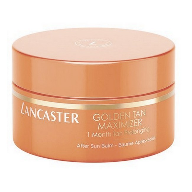 Lancaster - Golden Tan Maximizer After Sun Balm - 200 ml