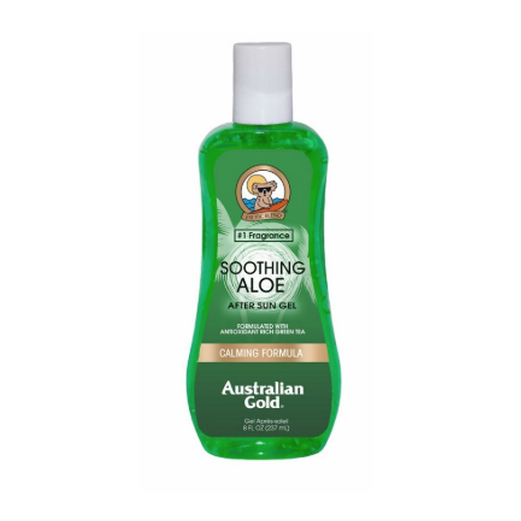 Australian Gold - Soothing Aloe After Sun Gel