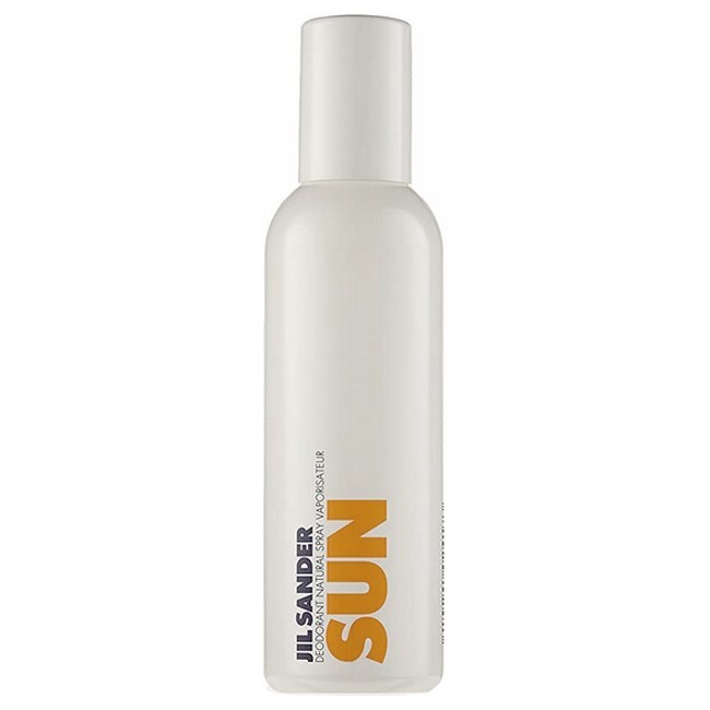 Jil Sander - Sun Women Deodorant Spray - 100 ml