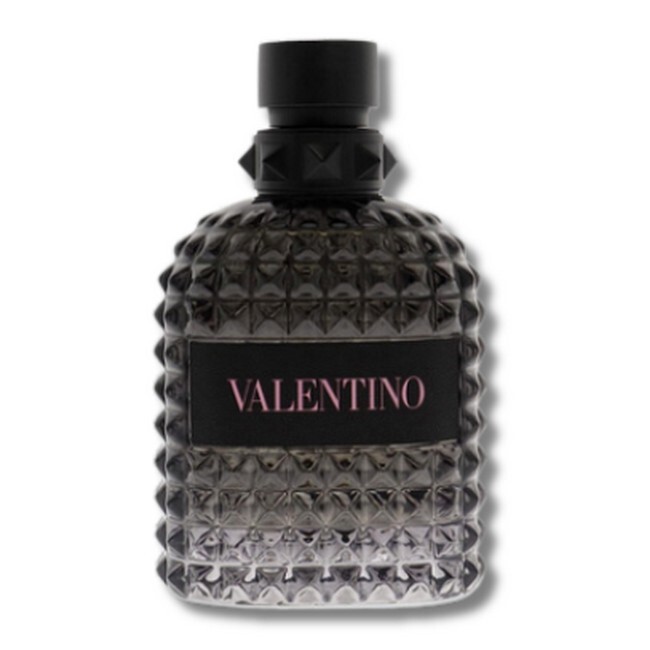 Valentino - Uomo Born in Roma - 100 ml - Edt - Billede 3