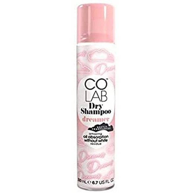 Colab - Dry Shampoo Dreamer - 200 ml thumbnail