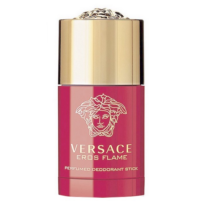 Versace - Eros Flame Deodorant Stick - 75g