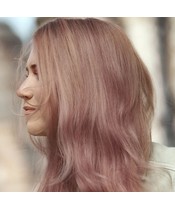 Maria Nila - Colour Refresh 0.52 Dusty Pink - 100 ml - Billede 3
