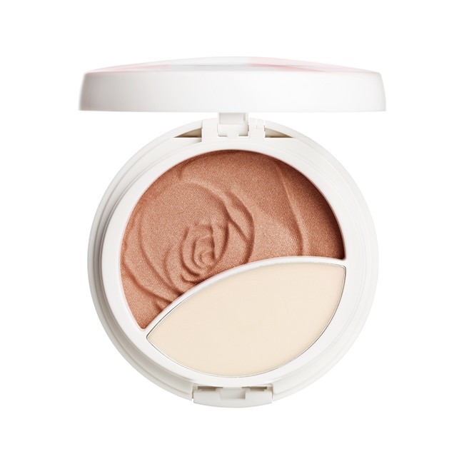 Physicians Formula - Rose All Day Set & Glow Powder - Sunlit Glow - Billede 2