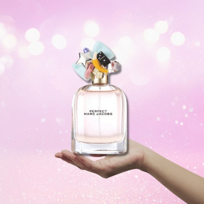 Marc Jacobs - Perfect - 50 ml - Edp - Billede 2