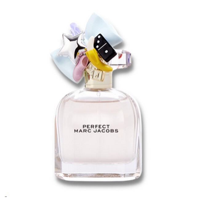 Marc Jacobs - Perfect - 50 ml - Edp - Billede 3