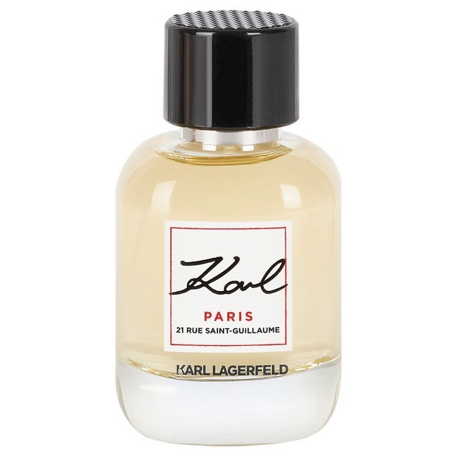 Karl Lagerfeld - Paris - Eau de Parfum - 100 ml thumbnail