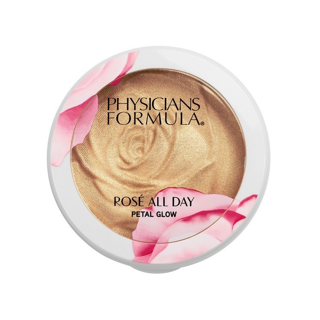 Physicians Formula - Petal Glow Highlighter - Freshly Picked