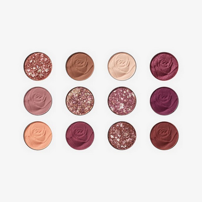 Physicians Formula - Rose All Day Eyeshadow Palette Bouquet - Billede 5