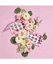 Physicians Formula - Rose All Day Eyeshadow Palette Bouquet - Billede 2