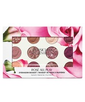 Physicians Formula - Rose All Day Eyeshadow Palette Bouquet - Billede 3