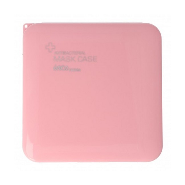 Inca Pharma - Face Mask Case Antibakteriel - Pink
