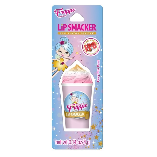 Lip Smacker - Fairy Pixie Dust - Lip Balm thumbnail